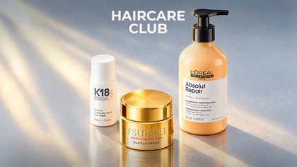 Haircare Club