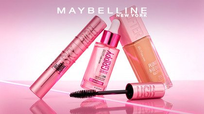 Maybelline