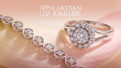 L'artisan joaillier