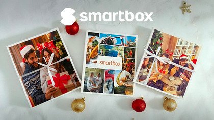 Smartbox - noel
