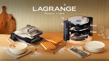 Lagrange