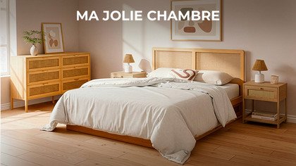 Ma Jolie Chambre