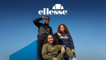 Ellesse