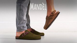Mandèl