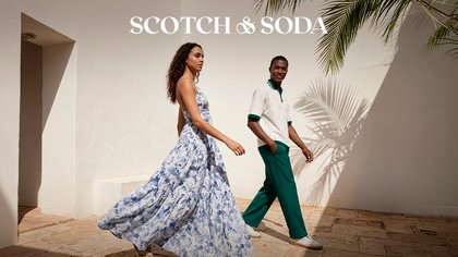 Scotch & Soda