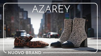 Azarey & altri brand