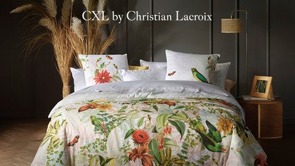 Christian Lacroix