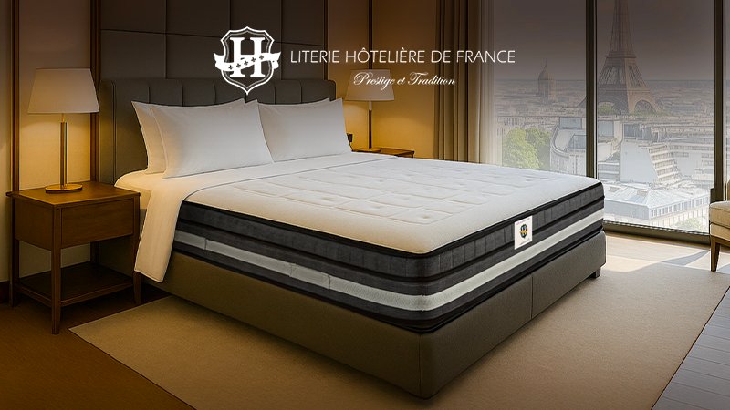 SOMMEIL 5 ÉTOILES