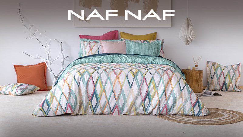 LINGE DE MAISON & DÉCO