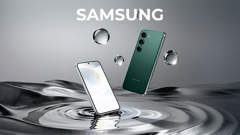 SMARTPHONES - ACCESSOIRES