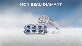 Mon beau diamant