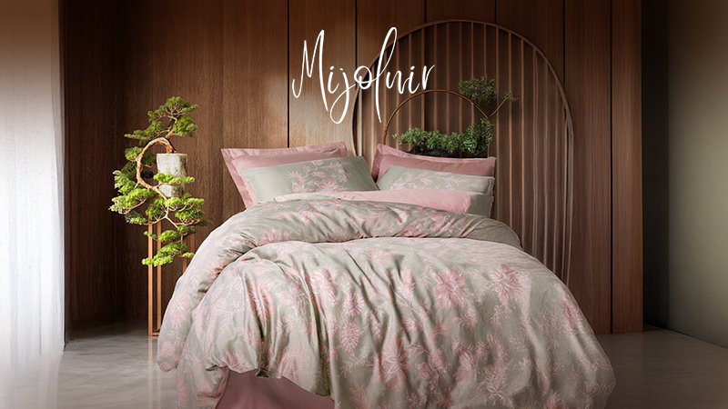 LINGE DE LIT, BAIN & CO