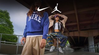 Nike