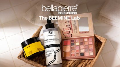 Bellapiere & beemine lab