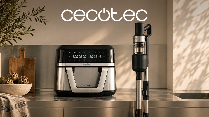 MAISON - CUISINE - BEAUTÉ
