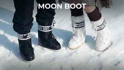 Moon Boot