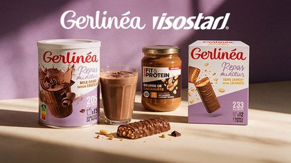 Gerlinea