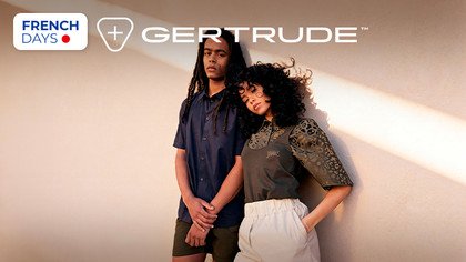 Gertrude