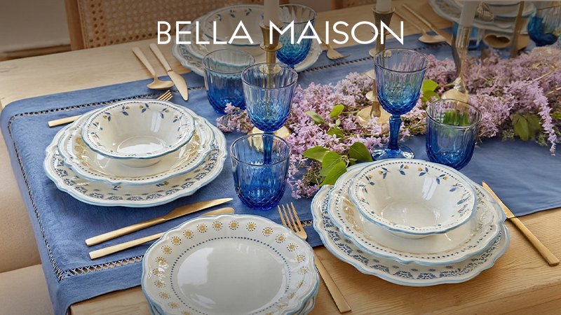 MAISON & DÉCORATION