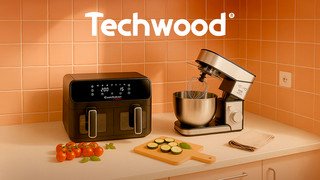 Techwood