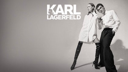 Karl Lagerfeld