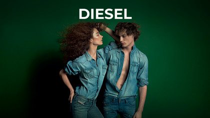 Diesel & Jacob Cohen