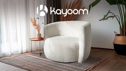 Kayoom - MP