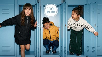 Cool Club