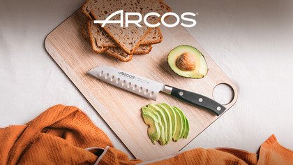Arcos - MP