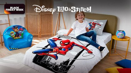 Disney Et Lilo Et Stitch