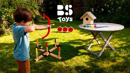 BS TOYS