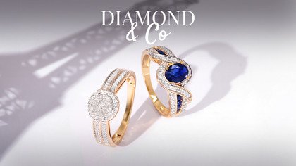 Diamond & co