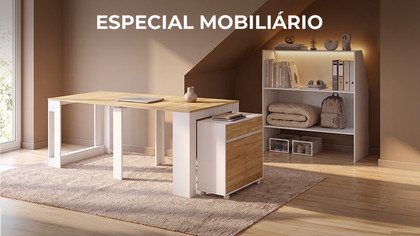 Especial mobiliário