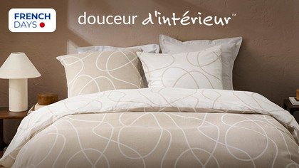 Douceur d'intérieur