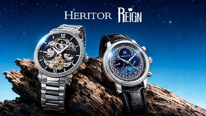 Heritor et Reign