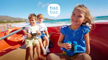 Tuc Tuc