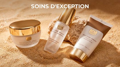 Cosmesi d'eccezione