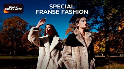 Special Franse Fashion