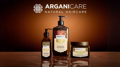 Arganicare