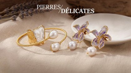 Pierres Délicates