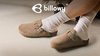 Billowy