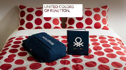 Benetton & Autres Marques