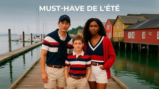 Must-Have De L'été
