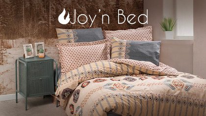 Joy'n Bed
