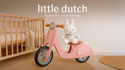 Little dutch