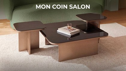 Mon Coin Salon