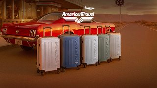 American travel