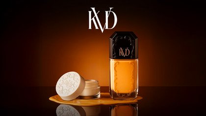 Kvd beauty