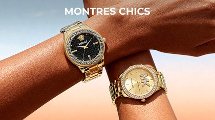 Relojes elegantes