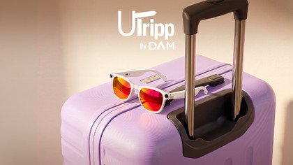 Utripp by Dam - MP